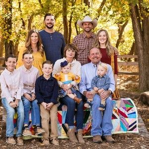 Meet your Posher, Letha